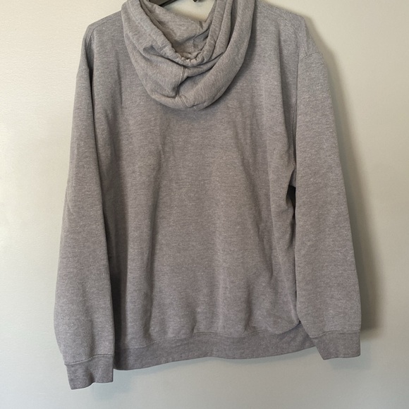 Large Grey Mama hoodie - Picture 5 of 5